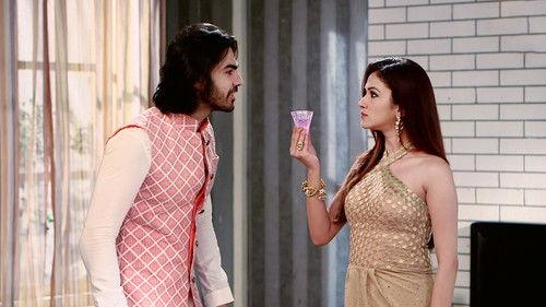 Bahu Hamari Rajni Kant Season 8 Episode 5 - Shaan Finds The Crystal Tube