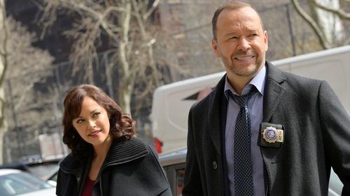 Blue Bloods Season 11 Episode 13 - Fallen Heroes