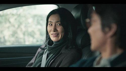 Recipe for Farewell Season 1 Episode 4 - Rice Cake Soup on New Year's Day We Long For