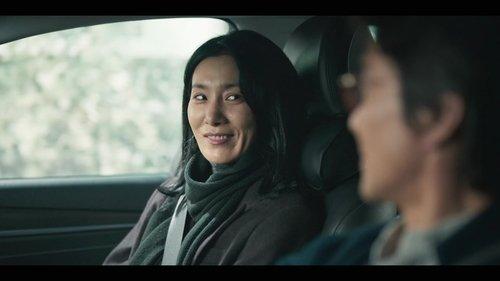 Recipe for Farewell Season 1 Episode 4 - Rice Cake Soup on New Year's Day We Long For