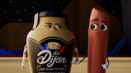 Sausage Party: Foodtopia Season 2 Episode 4 - Twelfth Course