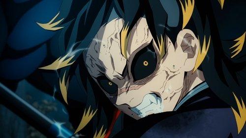 Demon Slayer: Kimetsu no Yaiba Season 4 Episode 6 - Aren't You Going to Become a Hashira?