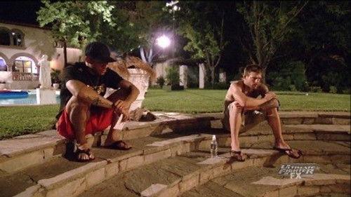 The Ultimate Fighter Season 16 Episode 5 - Unleash the Beast