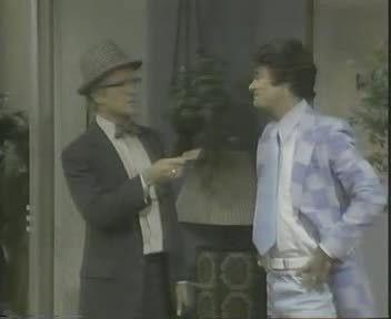 WKRP in Cincinnati Season 2 Episode 4 - Bad Risk