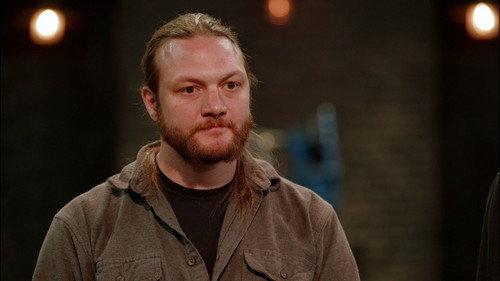 Forged in Fire Season 1 Episode 7 - The Roman Gladius