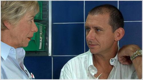 All Saints Season 7 Episode 22 - Luck of the Draw