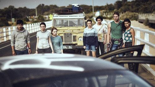 Tomorrow When the War Began Season 1 Episode 1 - Episode 1