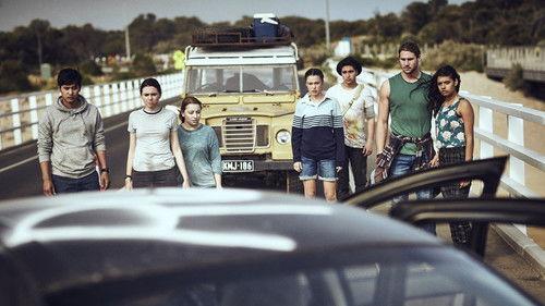 Tomorrow When the War Began Season 1 Episode 1 - Episode 1