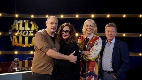 All Against All Season 5 Episode 6 - Episode 6