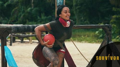 Survivor Romania Season 7 Episode 11 - Episode 11