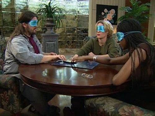 Penn & Teller: Bull! Season 1 Episode 12 - Ouija Boards / Near Death Experiences