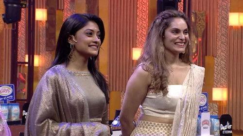 Cooku with Comali Season 3 Episode 3 - An Innovative Fun Task