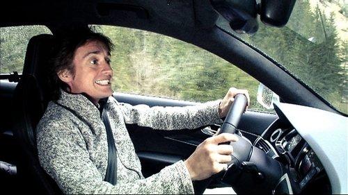 Top Gear Season 11 Episode 2 - Episode 2