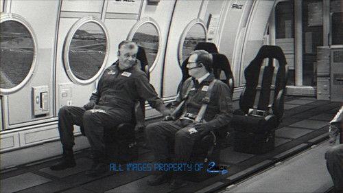 Review Season 1 Episode 5 - Best Friend, Space