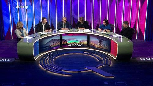 Question Time Season 47 Episode 17 - 06/02/2025