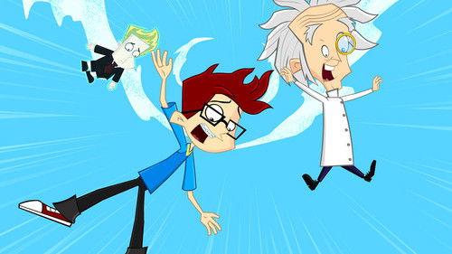 Get Ace Season 1 Episode 11 - Countdown To Kabloowie