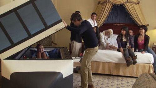 Nathan for You Season 3 Episode 6 - Hotel / Travel Agent