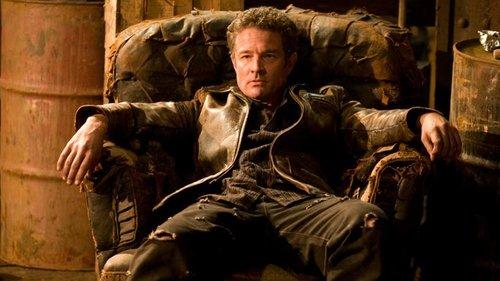 undefined Season 1 Episode 6 - Know Thy Enemy