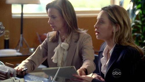 Brothers and Sisters Season 3 Episode 12 - Sibling Rivalry