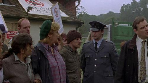 Midsomer Murders Season 11 Episode 3 - Left for Dead