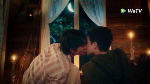 The Hidden Moon Season 1 Episode 10 - Episode 10