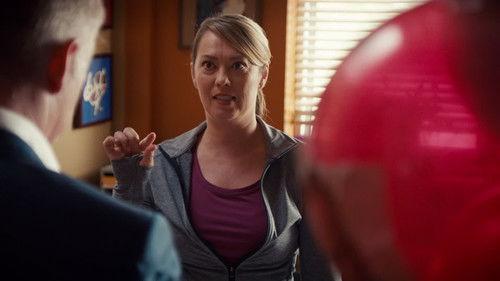 Mr. D Season 8 Episode 8 - Parting Gift