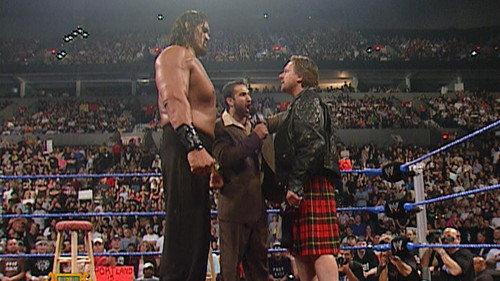 WWE Friday Night SmackDown Season 8 Episode 22 - SmackDown - Jun. 02, 2006
