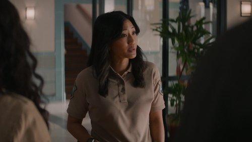 undefined Season 1 Episode 19 - Nurture