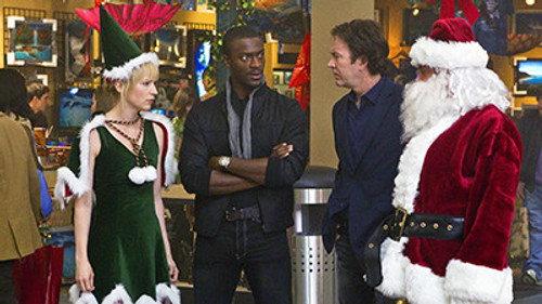 undefined Season 3 Episode 14 - The Ho, Ho, Ho Job