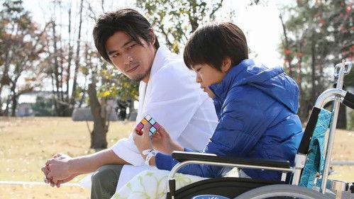 Iryu: Team Medical Dragon Season 3 Episode 7 - Two-minute Operation