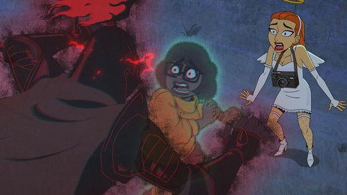 undefined Season 2 Episode 11 - This Halloween Needs to Be More Special!