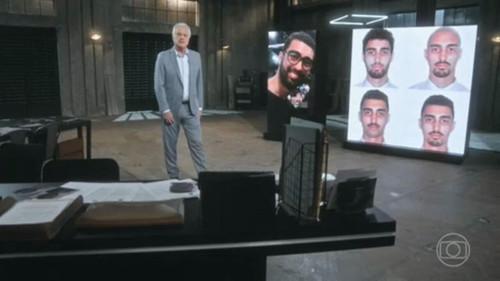 Linha Direta Season 12 Episode 3 - Episode 3