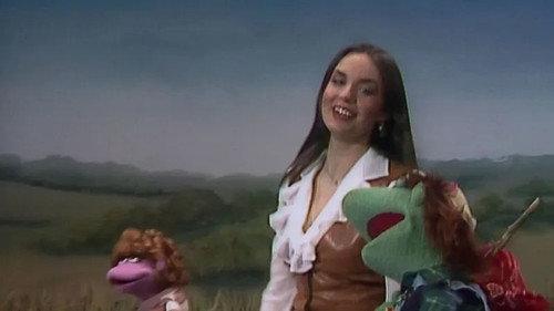 undefined Season 4 Episode 2 - Crystal Gayle