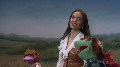 The Muppet Show Season 4 Episode 2 - Crystal Gayle