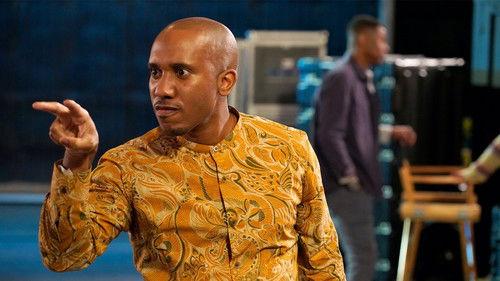 Kenan Season 1 Episode 3 - The Fourth Hour