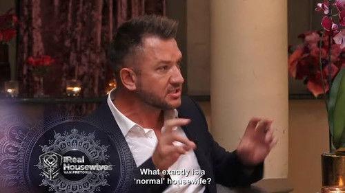 Die Real Housewives van Pretoria Season 1 Episode 14 - Reünie Deel 2