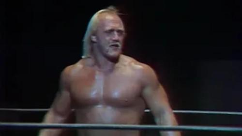 WWE Old School Season 12 Episode 3 - Maple Leaf Gardens: Apr. 21, 1985