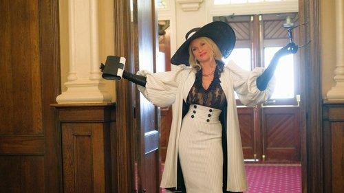 Dynasty Season 1 Episode 16 - Poor Little Rich Girl