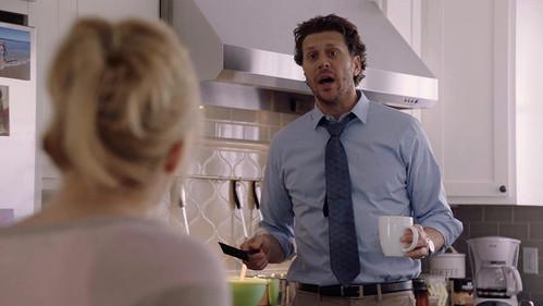 Mr. Mom Season 1 Episode 1 - Pilot