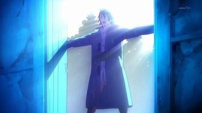 TIGER & BUNNY Season 1 Episode 17 - Blood is Thicker Than Water