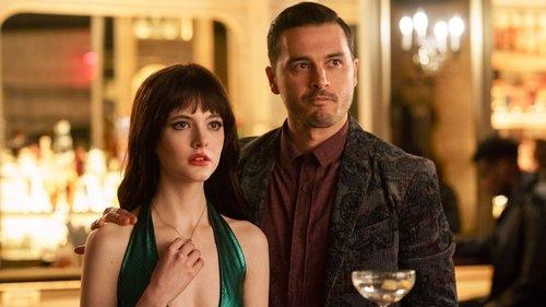 Law & Order: Organized Crime Season 3 Episode 13 - Punch Drunk