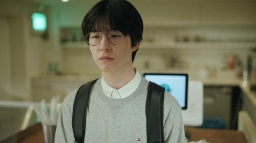 Weak Hero Season 1 Episode 5 - Episode 5