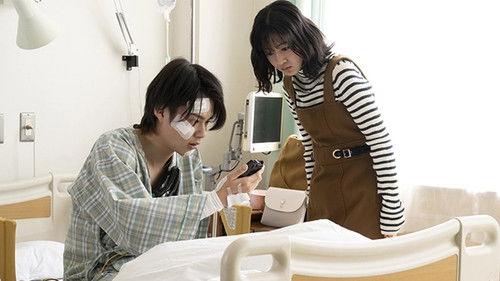 Kamen Rider ZEZTZ Season 1 Episode 25 - Case25: Get Started