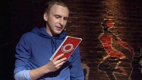 Comedy Club Season 5 Episode 24 - Episode 24