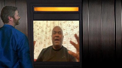 A Captain's Log Season 3 Episode 23 - The Stunts of Star Trek Spectacular