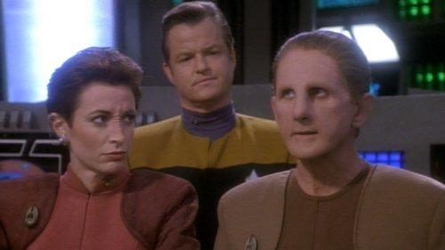 undefined Season 1 Episode 8 - The Passenger