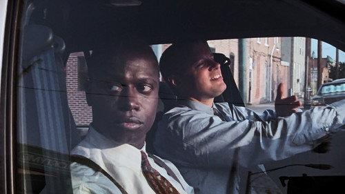Homicide: Life on the Street Season 5 Episode 2 - Hostage (2)