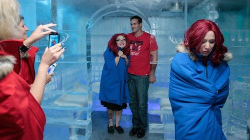 SEX with Sunny Megatron Season 1 Episode 6 - Taboos