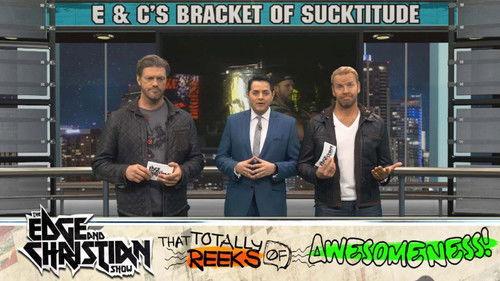 Background image for The Madness