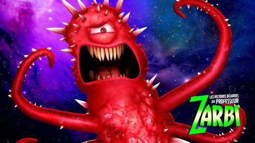 The Bizarre Stories of Professor Zarbi Season 2 Episode 14 - Episode 14